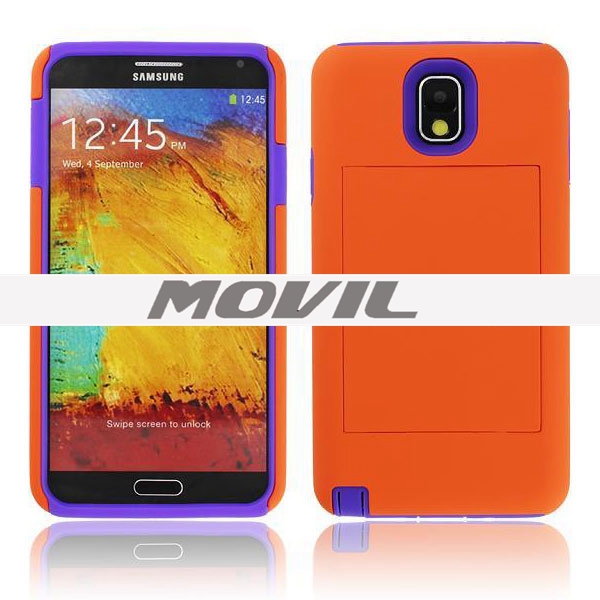 NP-1686 Protectores para Samsung Note 3-2